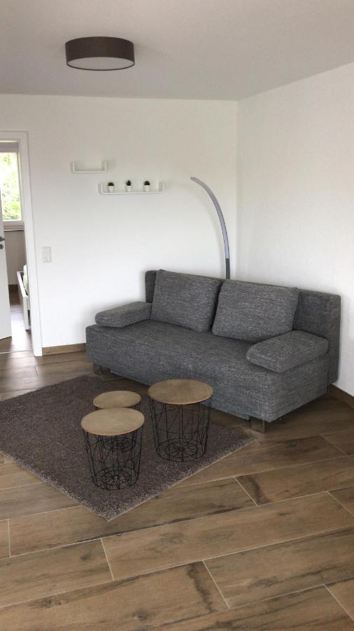 Ferienwohnung Scholter Eichstegen Екстер'єр фото